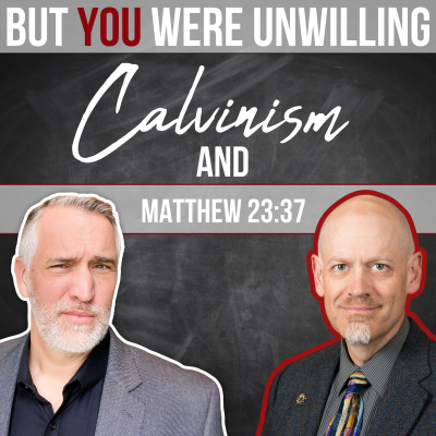 Soteriology 101: Former Calvinistic Professor Discusses Doctrines Of Salvation