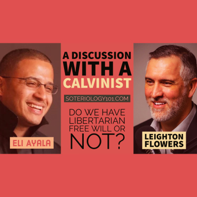 Soteriology 101: Former Calvinistic Professor Discusses Doctrines Of Salvation