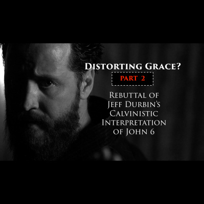 Soteriology 101: Former Calvinistic Professor Discusses Doctrines Of Salvation