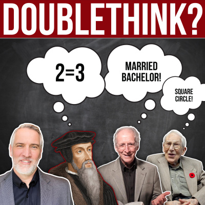 Soteriology 101: Former Calvinistic Professor Discusses Doctrines Of Salvation