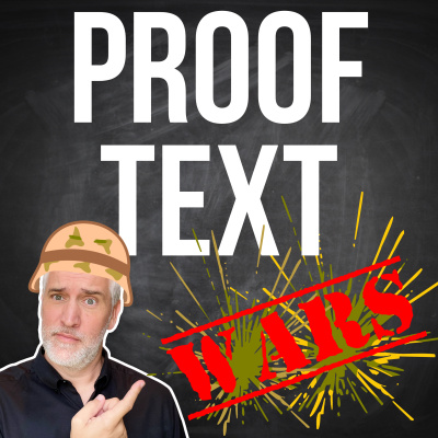 Soteriology 101: Former Calvinistic Professor Discusses Doctrines Of Salvation