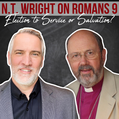 Soteriology 101: Former Calvinistic Professor Discusses Doctrines Of Salvation