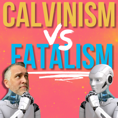Soteriology 101: Former Calvinistic Professor Discusses Doctrines Of Salvation