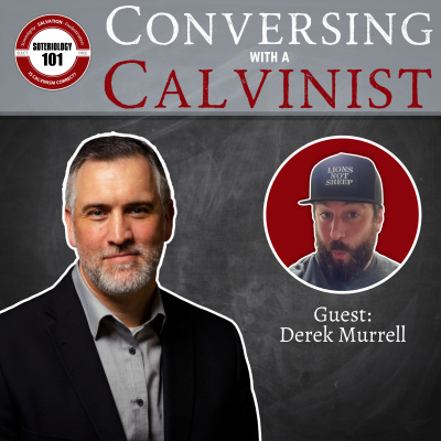 Soteriology 101: Former Calvinistic Professor Discusses Doctrines Of Salvation