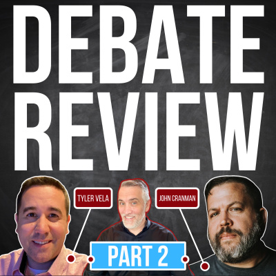 Soteriology 101: Former Calvinistic Professor Discusses Doctrines Of Salvation