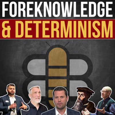 Soteriology 101: Former Calvinistic Professor Discusses Doctrines Of Salvation