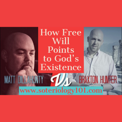 Soteriology 101: Former Calvinistic Professor Discusses Doctrines Of Salvation