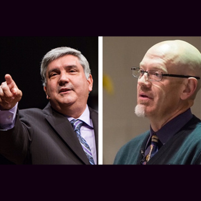 Soteriology 101: Former Calvinistic Professor Discusses Doctrines Of Salvation