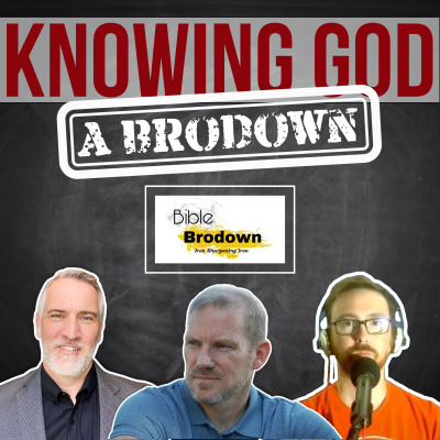 Soteriology 101: Former Calvinistic Professor Discusses Doctrines Of Salvation