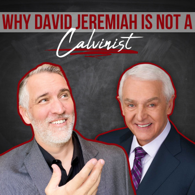 Soteriology 101: Former Calvinistic Professor Discusses Doctrines Of Salvation