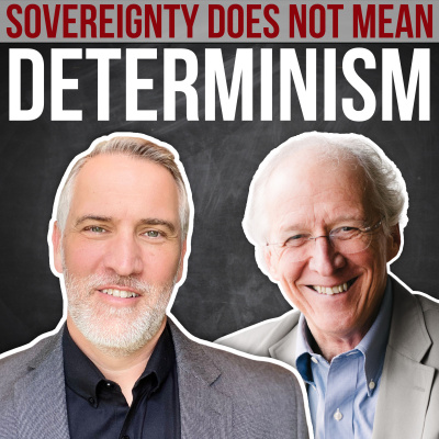 Soteriology 101: Former Calvinistic Professor Discusses Doctrines Of Salvation