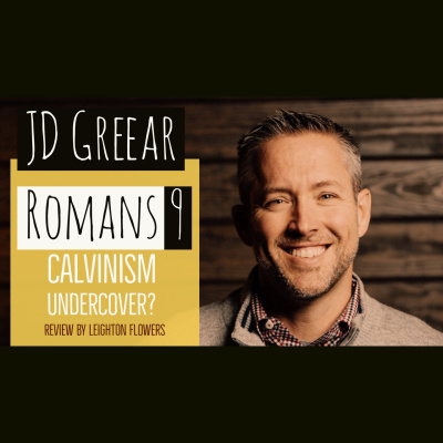 Soteriology 101: Former Calvinistic Professor Discusses Doctrines Of Salvation