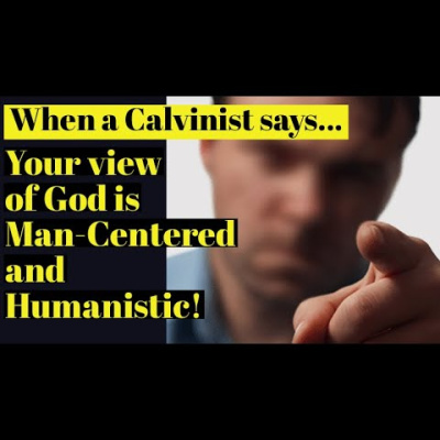 Soteriology 101: Former Calvinistic Professor Discusses Doctrines Of Salvation