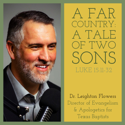 Soteriology 101: Former Calvinistic Professor Discusses Doctrines Of Salvation