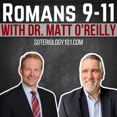 Soteriology 101: Former Calvinistic Professor Discusses Doctrines Of Salvation