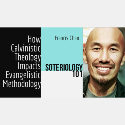 Soteriology 101: Former Calvinistic Professor Discusses Doctrines Of Salvation