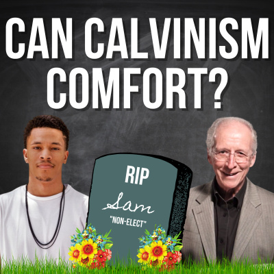 Soteriology 101: Former Calvinistic Professor Discusses Doctrines Of Salvation