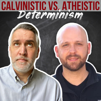 Soteriology 101: Former Calvinistic Professor Discusses Doctrines Of Salvation