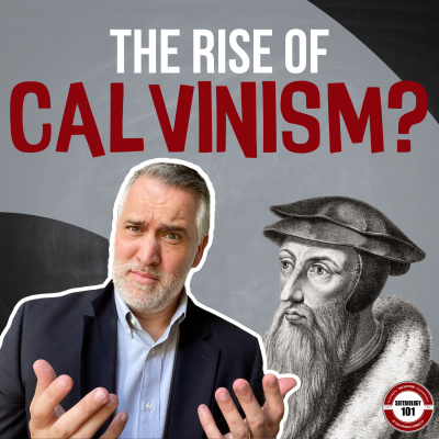 Soteriology 101: Former Calvinistic Professor Discusses Doctrines Of Salvation