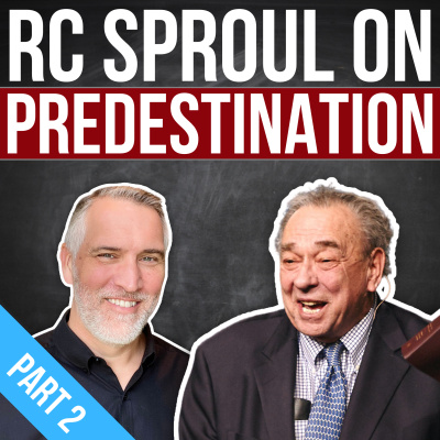 Soteriology 101: Former Calvinistic Professor Discusses Doctrines Of Salvation