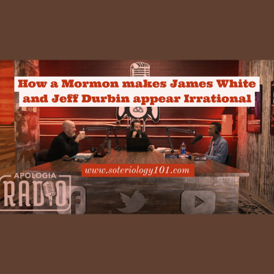 Soteriology 101: Former Calvinistic Professor Discusses Doctrines Of Salvation