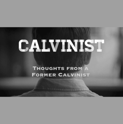 Soteriology 101: Former Calvinistic Professor Discusses Doctrines Of Salvation