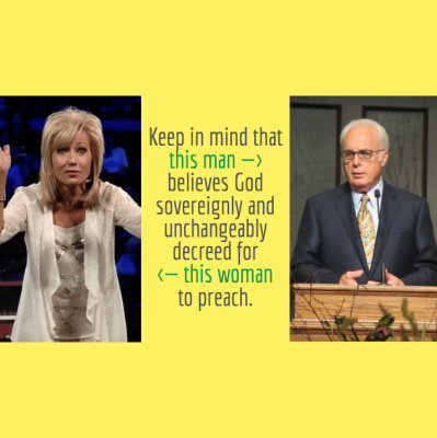 Soteriology 101: Former Calvinistic Professor Discusses Doctrines Of Salvation