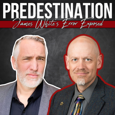 Soteriology 101: Former Calvinistic Professor Discusses Doctrines Of Salvation