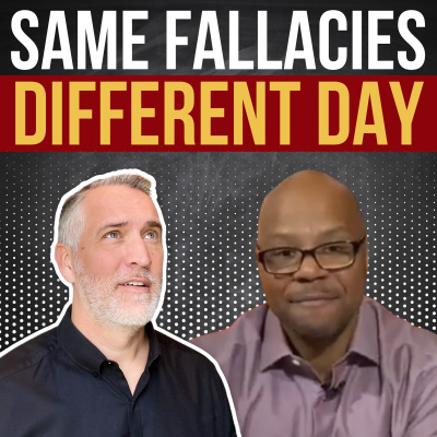 Soteriology 101: Former Calvinistic Professor Discusses Doctrines Of Salvation