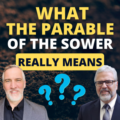 Soteriology 101: Former Calvinistic Professor Discusses Doctrines Of Salvation