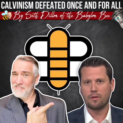 Soteriology 101: Former Calvinistic Professor Discusses Doctrines Of Salvation