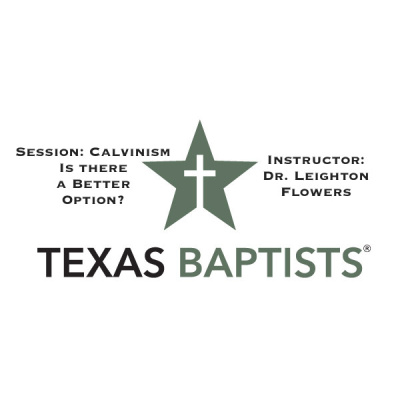 Soteriology 101: Former Calvinistic Professor Discusses Doctrines Of Salvation