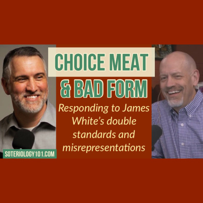 Soteriology 101: Former Calvinistic Professor Discusses Doctrines Of Salvation