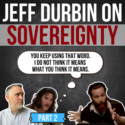 Soteriology 101: Former Calvinistic Professor Discusses Doctrines Of Salvation