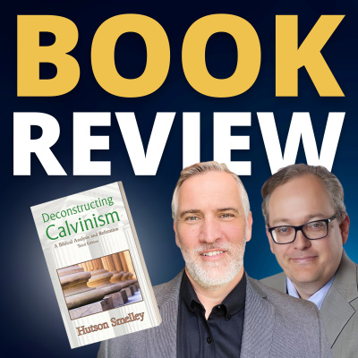 Soteriology 101: Former Calvinistic Professor Discusses Doctrines Of Salvation