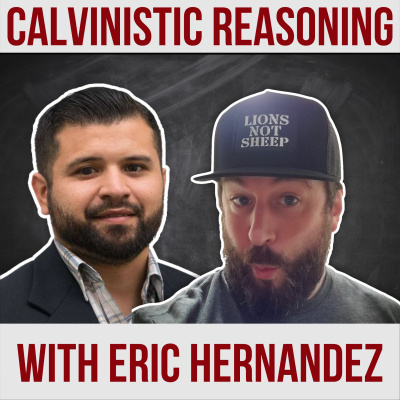 Soteriology 101: Former Calvinistic Professor Discusses Doctrines Of Salvation