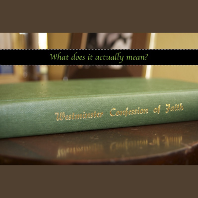 Soteriology 101: Former Calvinistic Professor Discusses Doctrines Of Salvation