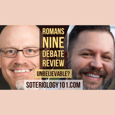 Soteriology 101: Former Calvinistic Professor Discusses Doctrines Of Salvation