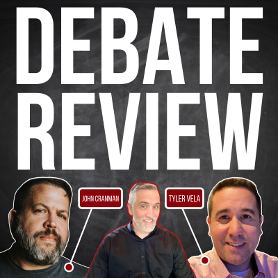 Soteriology 101: Former Calvinistic Professor Discusses Doctrines Of Salvation