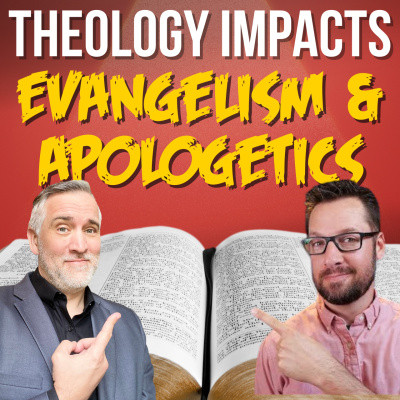 Soteriology 101: Former Calvinistic Professor Discusses Doctrines Of Salvation