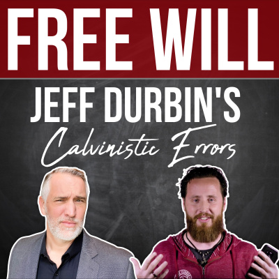 Soteriology 101: Former Calvinistic Professor Discusses Doctrines Of Salvation