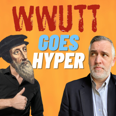 Soteriology 101: Former Calvinistic Professor Discusses Doctrines Of Salvation