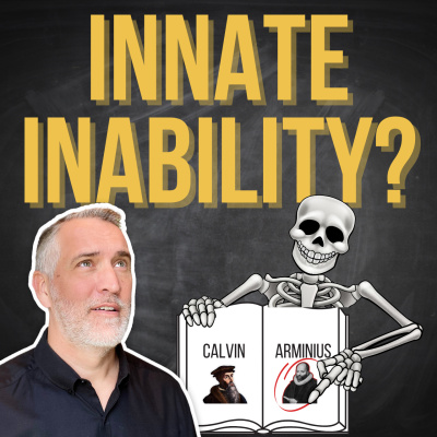 Soteriology 101: Former Calvinistic Professor Discusses Doctrines Of Salvation