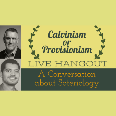 Soteriology 101: Former Calvinistic Professor Discusses Doctrines Of Salvation