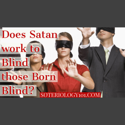 Soteriology 101: Former Calvinistic Professor Discusses Doctrines Of Salvation