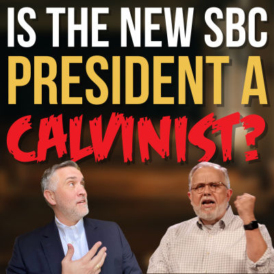 Soteriology 101: Former Calvinistic Professor Discusses Doctrines Of Salvation