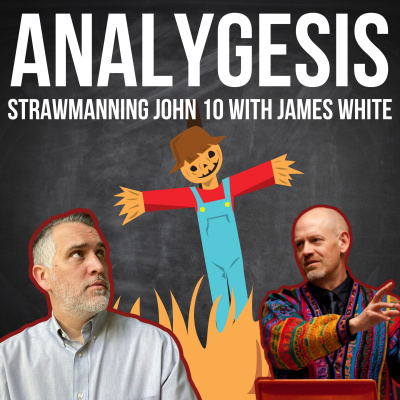 Soteriology 101: Former Calvinistic Professor Discusses Doctrines Of Salvation