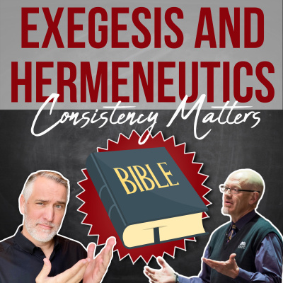 Soteriology 101: Former Calvinistic Professor Discusses Doctrines Of Salvation