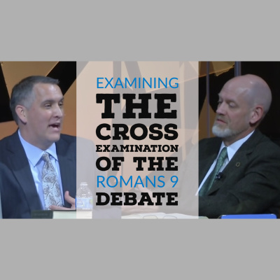 Soteriology 101: Former Calvinistic Professor Discusses Doctrines Of Salvation