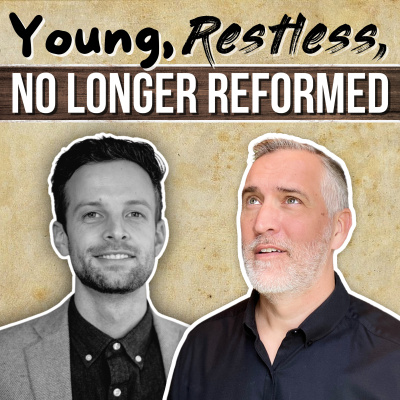 Soteriology 101: Former Calvinistic Professor Discusses Doctrines Of Salvation